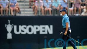 History on Rory McIlroy’s side as he bids for US Open glory