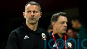 Ryan Giggs to stand down as Wales manager