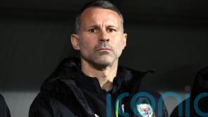 Ryan Giggs ‘sad’ after stepping down as Wales manager with immediate effect