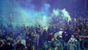 FA to use toughest possible sanctions for crowd disorder – chair Debbie Hewitt