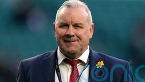 Wayne Pivac hands Harri O’Connor Wales call-up for South Africa tour