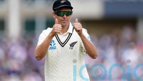 Trent Boult to move on and start third Test against England with ‘blank canvas’