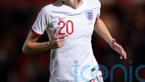 I definitely felt the pressure – Jill Scott relieved to make England Euros squad