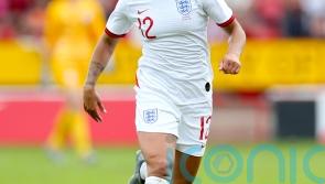 New mum Demi Stokes hails openness and inclusivity of women’s football