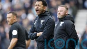 Liam Rosenior takes interim charge as Derby takeover moves closer to completion