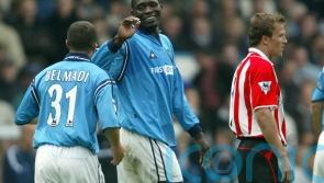 Marc-Vivien Foe remembered by his former clubs – Sunday’s sporting social
