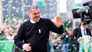 Ange Postecoglou willing to be patient to get ‘right’ players in at Celtic