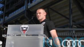 On this day in 2018 – Wayne Rooney leaves Everton to join MLS side DC United