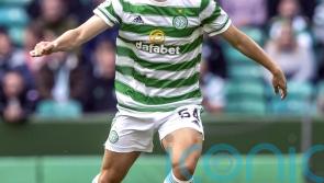 Adam Montgomery aiming to take chance after signing for St Johnstone on loan