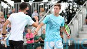 Wimbledon star Henry Patten was ‘complete mess’ at university – proud flatmate