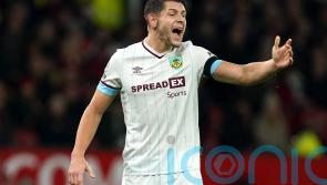 James Tarkowski completes free transfer switch to Everton