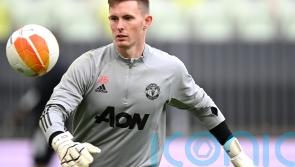 Dean Henderson completes season-long loan switch to Nottingham Forest