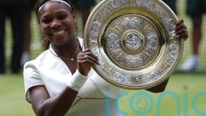 On this day in 2010 – Serena Williams storms to 13th slam title at Wimbledon