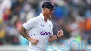 Ben Stokes’ England revelling in thrill of the chase