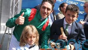 Soumillon launches appeal against Sandown ban