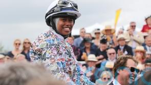 Big names give backing to &lsquo;All In The Race&rsquo; initiative