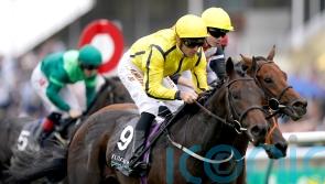 Perfect Power faces 13 rivals in July Cup