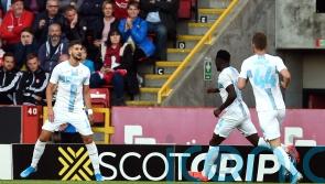 Antonio Colak determined to become latest Croatian sensation at Rangers