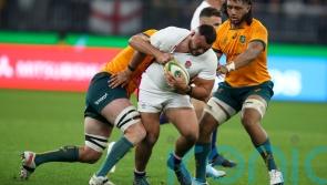 Ellis Genge urges England to improve after being ‘surprised’ by Australia