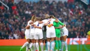 FA to work with Nike after concerns raised over Lionesses’ white shorts