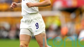 Ellen White ‘loving every minute’ of the action with England