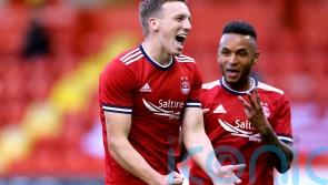 From Aberdeen to Bologna – Lewis Ferguson always wanted to play abroad