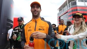 I am not walking away – Daniel Ricciardo remains committed to McLaren