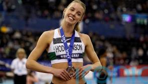 Five of Britain’s medal hopes at World Championships in Oregon