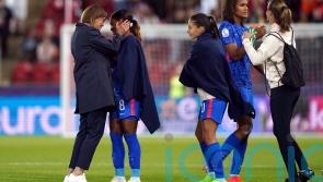 Corinne Diacre says France needs more ‘efficiency’ after close win over Belgium
