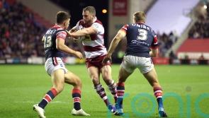 Victor Radley listens to ‘gut feeling’ and puts hand up to represent England