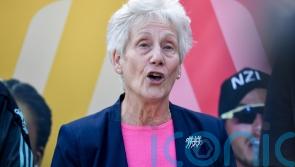 CGF boss hails British Triathlon’s ‘brilliant’ approach to transgender inclusion