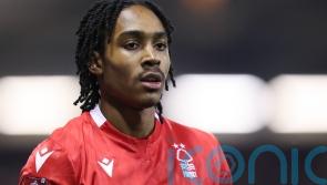 Tottenham signing Djed Spence ‘ready for the challenge’ of the Premier League