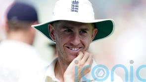 England’s Olly Stone to leave Warwickshire for Nottinghamshire
