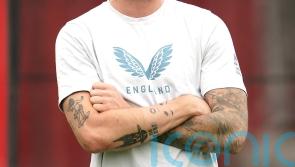 Reece Topley sees change of England white-ball captain as a ‘natural shift’