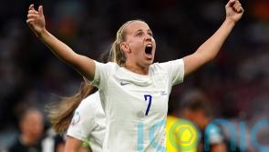 Beth Mead on course for Euro 2022 Golden Boot: A look at striker’s goals so far