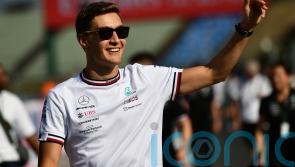 Toto Wolff hails ‘champion in the making’ George Russell after Hungarian pole
