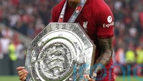 Virgil van Dijk says Darwin Nunez can learn Liverpool press from Roberto Firmino