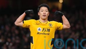 Wolves&rsquo; Hwang Hee-chan suffers &lsquo;discriminatory abuse&rsquo; in friendly in Portugal