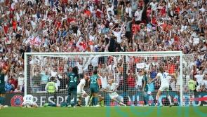 Lionesses are pride of England – key moments of Euro 2022 final triumph