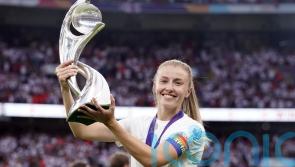 Why captain Leah Williamson is England’s Paolo Maldini