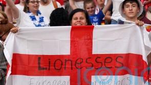 No Downing Street reception for victorious Lionesses