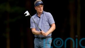 Luke Donald named Europe’s Ryder Cup captain
