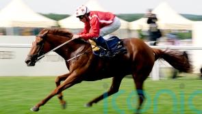 Saffron Beach in top trim ahead of Prix Rothschild assignment