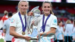 Ella Toone: England have ‘left the shirt in a better place’ for next generations