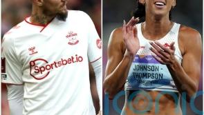 Lyanco leaks Saints kit and KJT celebrates – Thursday’s sporting social