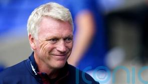 David Moyes: West Ham far from finished this summer after signing Maxwel Cornet