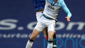 Oli Shaw keen for Kilmarnock to capitalise on Rangers’ defeat