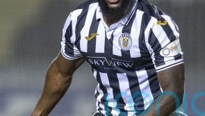 Junior Morias scores late into stoppage time to secure a draw for Dagenham
