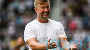 Tyler Goodrham’s winner was unbelievable moment, says Oxford boss Karl Robinson