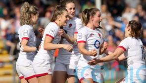 Women’s Rugby World Cup organisers take inspiration from success of Euro 2022